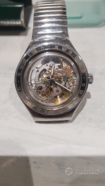 Swatch Irony Automatic