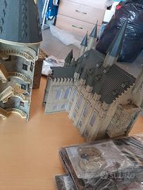 Castello Harry Potter,Hogwarts