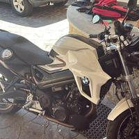Bmw f800r 2013
