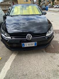 VOLKSWAGEN Golf 7ª serie - 2016