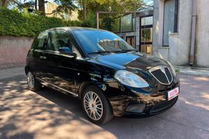 Lancia Ypsilon 1.2 - 2011