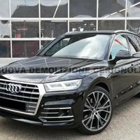 Ricambi auto nuova audi q5