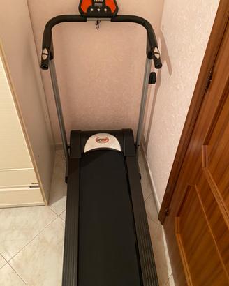 Attrezzi per palestra