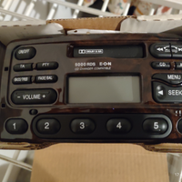 Radio Ford Fiesta e Focus