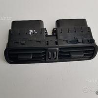 Bocchette aria centrale fiat panda 2013