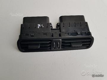 Bocchette aria centrale fiat panda 2013