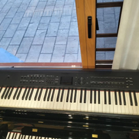 Tastiera Roland rd800