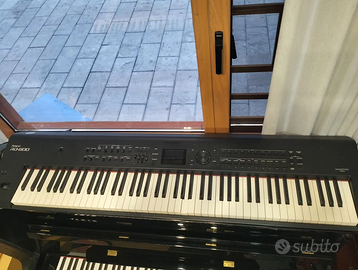 Tastiera Roland rd800