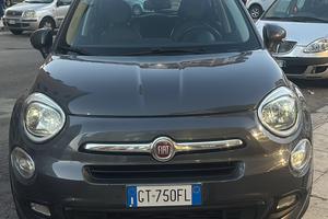 Fiat 500X 1.6 multijet
