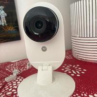 Telecamera di sorveglianza