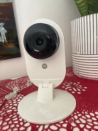 Telecamera di sorveglianza