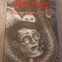 Harry Potter e la pietra filosofale
