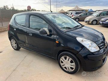 RICAMBI NISSAN PIXO
