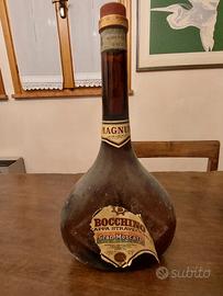 Bottiglia Magnum di Grappa Gran Moscato Bocchino 