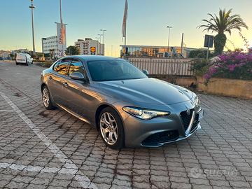 Giulia 2.2 mjet 160 cv my 2020 executive full opt