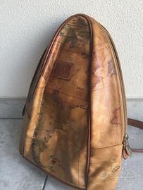 Borsa zainetto, monospalla Alviero Martini