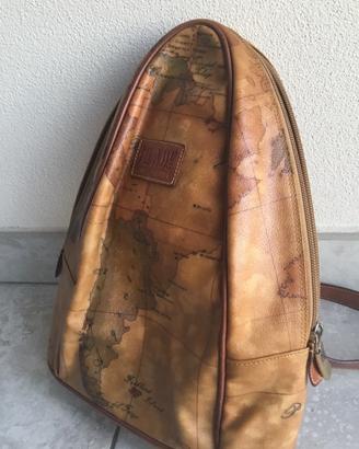 Borsa zainetto, monospalla Alviero Martini