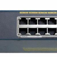 Cisco Catalyst 2960 POE