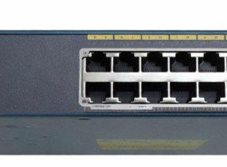 Cisco Catalyst 2960 POE