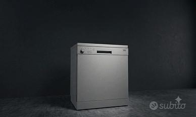 lavastoviglie Beko DFN05321S