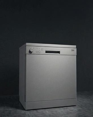 lavastoviglie Beko DFN05321S