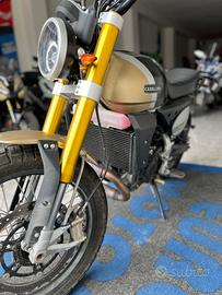 Fantic Caballero 500