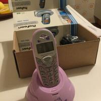 CORDLESS HELLO KITTY PDX - 500 nuovo