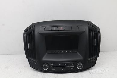 AUTORADIO OPEL Insignia Berlina (08>17)
