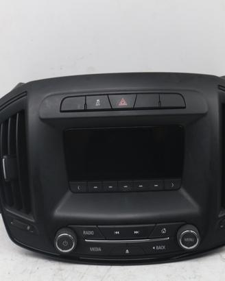 AUTORADIO OPEL Insignia Berlina (08>17)
