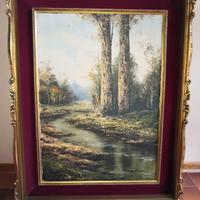 Quadro Viviani 