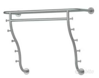 Attaccapanni da parete IKEA “LOGGA”