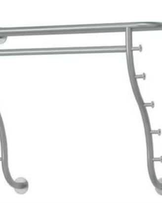 Attaccapanni da parete IKEA “LOGGA”