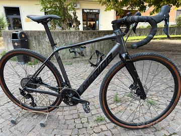 Merida e-Silex 400 Gravel