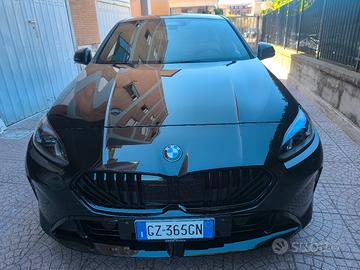 Bmw 123xdrive 