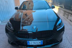 Bmw 123xdrive 