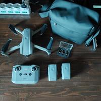 DJI MAVIC AIR 2 FMC + 3 filtri ND/POL Polar Pro