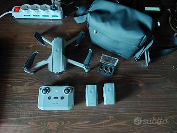 DJI MAVIC AIR 2 FMC + 3 filtri ND/POL Polar Pro