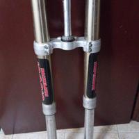 Forcelle yamaha yz125