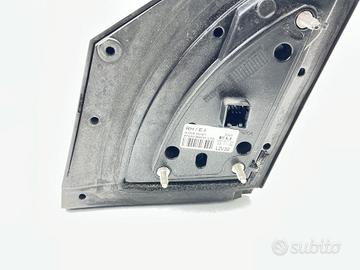 SPECCHIETTO RETROVISORE DESTRO HYUNDAI i10 Serie 8