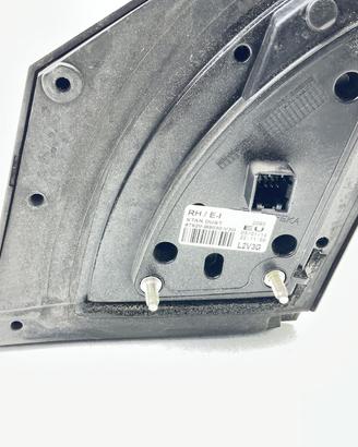 SPECCHIETTO RETROVISORE DESTRO HYUNDAI i10 Serie 8