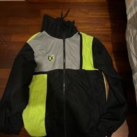 Tuta completa footkorner