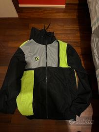 Tuta completa footkorner