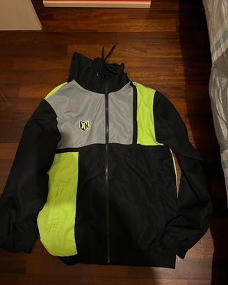 Tuta completa footkorner