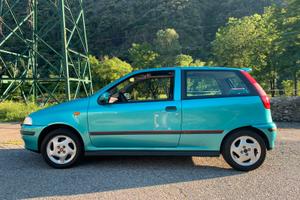 Punto GT