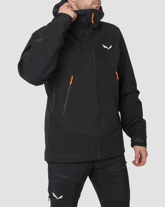 Guscio Salewa Ortles 3L GORE-TEX M uomo come nuovo