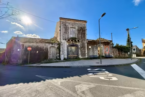 Rustico / Casale di 270 m² con 5 locali a Aci Bona