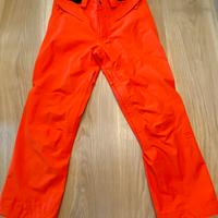 Pantaloni sci/snowboard Goretex Sweet Protection