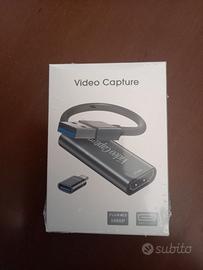 Scheda acquisizione video Hdmi