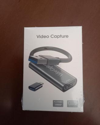Scheda acquisizione video Hdmi