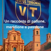 Un racconto di pallone, meridione e passione